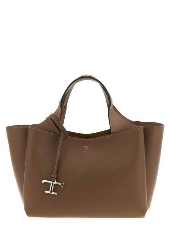 26SS 토즈 토트백 TO325296BM BROWN