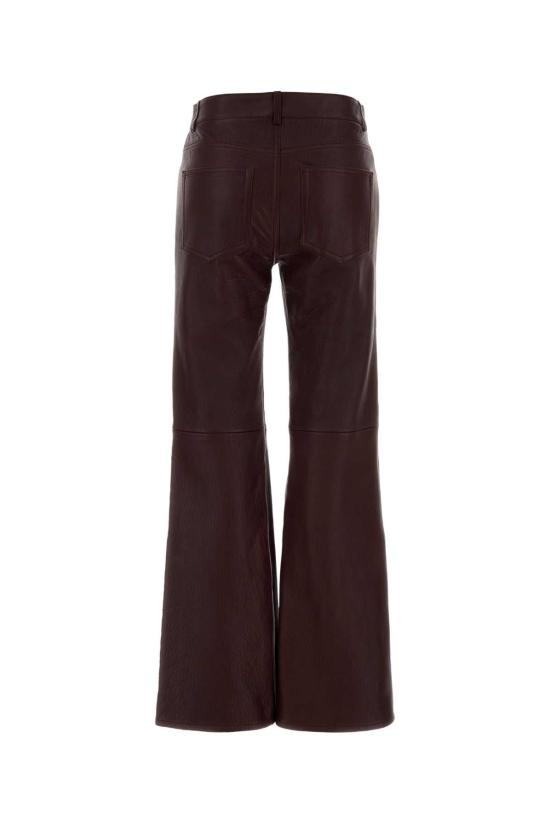 25FW 끌로에 데님 팬츠 CH25WCP44217 55Y PURPLE - CHLOE