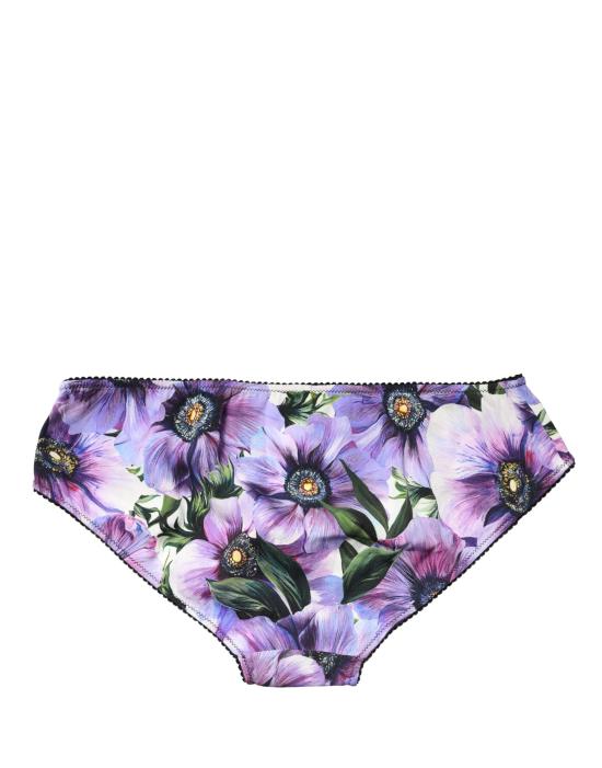  돌체앤가바나 팬티  BIK2079 PURPLE