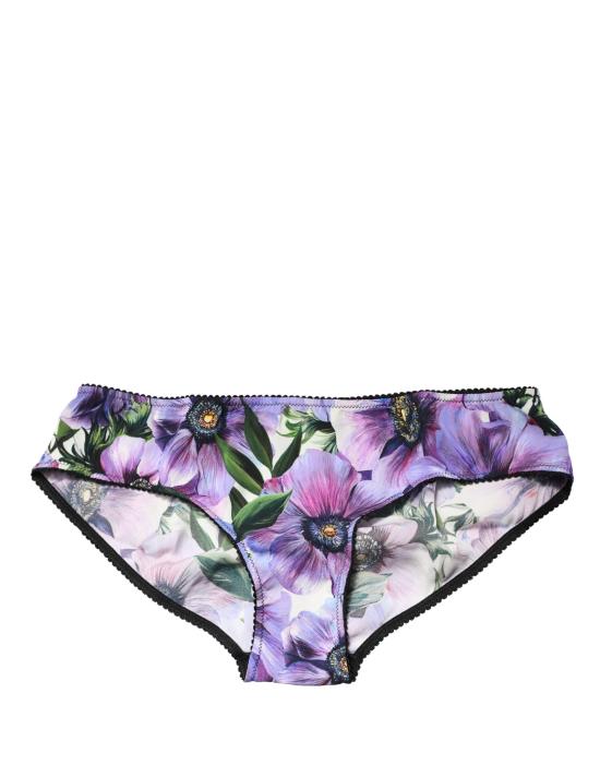  돌체앤가바나 팬티  BIK2079 PURPLE - DOLCE & GABBANA