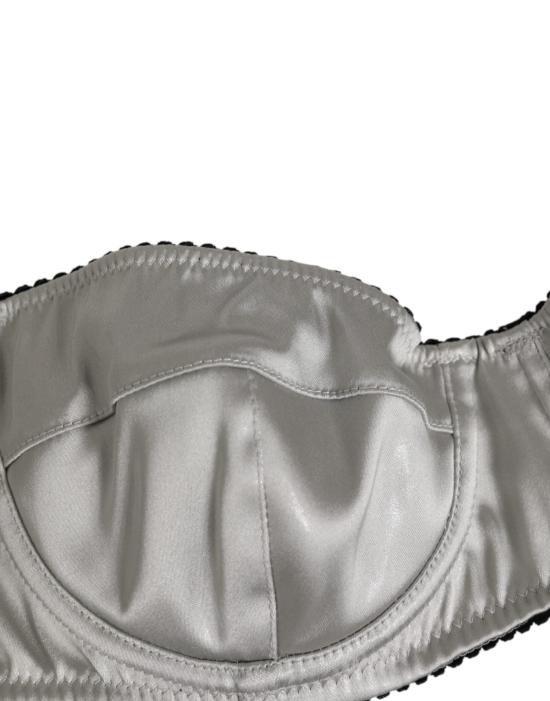  돌체앤가바나 브라  BIK1810 GRAY - DOLCE & GABBANA