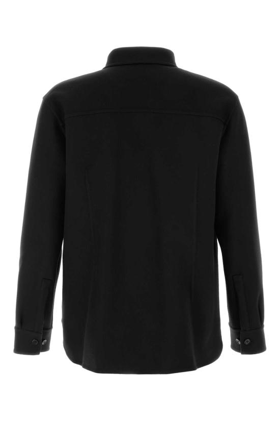 26FW 질샌더 자켓 J22SW0175J40035 001 BLACK - JIL SANDER