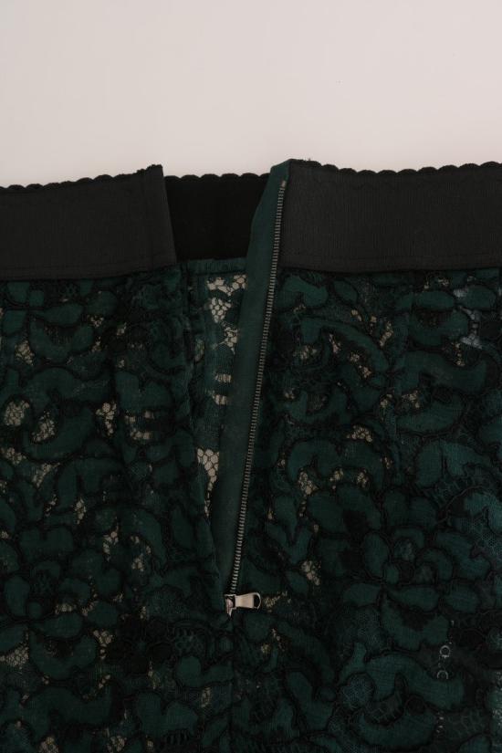  돌체앤가바나 스트레이트 팬츠 BYX1125 GREEN - DOLCE & GABBANA