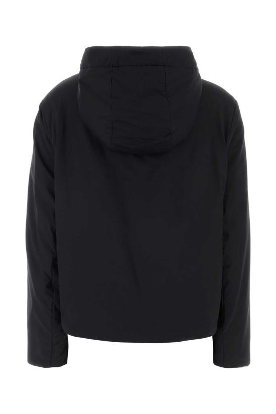 26SS 에르노 패딩 GI00150DL12853 9300 BLACK - HERNO
