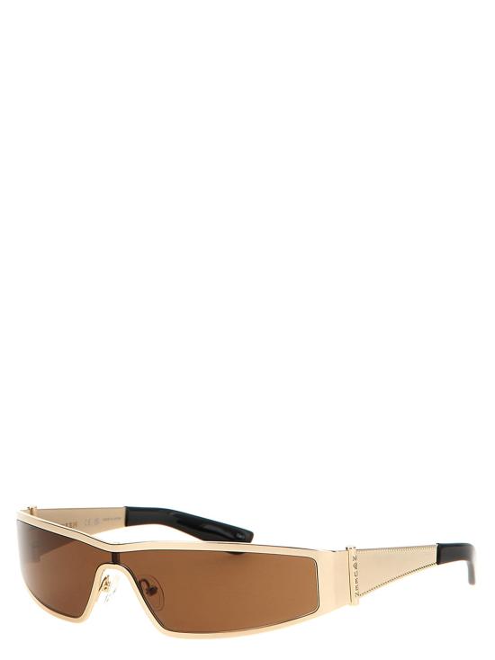  알렉산더 맥퀸 선글라스 MC308234BM BROWN - ALEXANDER MCQUEEN
