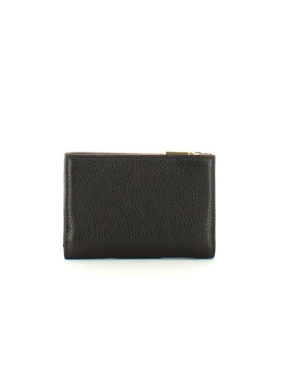 코치넬리 지갑 E2 MW5 11 66 01 001 ONESIZE Coccinelle BLACK - COCCINELLE