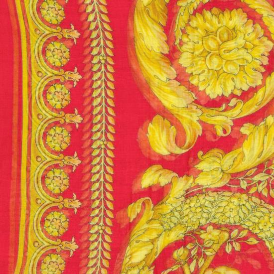  베르사체 머플러/스카프 VE 9011826163924 RED - VERSACE