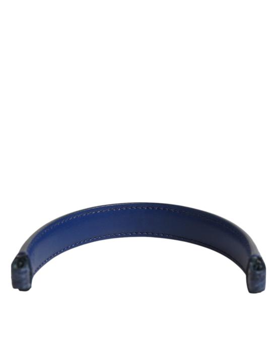  돌체앤가바나 가죽소품 SMY11158 BLUE - DOLCE & GABBANA