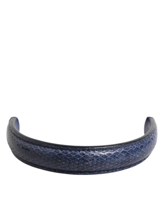  돌체앤가바나 가죽소품 SMY11158 BLUE - DOLCE & GABBANA