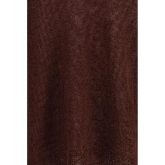 26SS 아워레가시 스웨터 OUM2263RCCABERNETBB BURGUNDY - OUR LEGACY