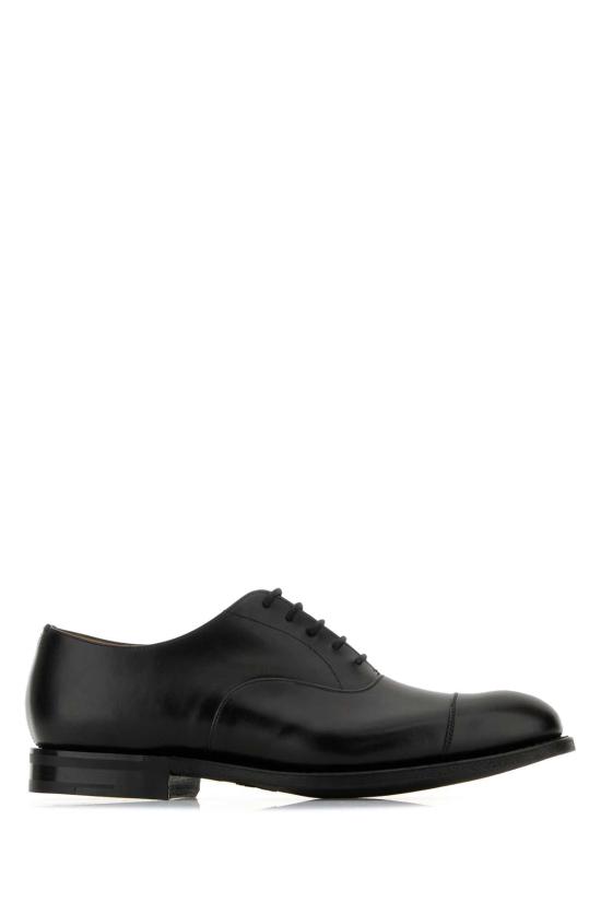  처치스 드레스 슈즈 EEC412FG000009WF F0AAB BLACK