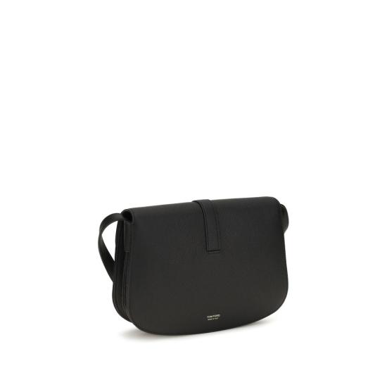 26FW 톰포드 크로스백 TOL1942LCL615VNAABB BLACK - TOMFORD