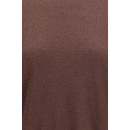 26FW 브루넬로 쿠치넬리 스웨터 BRM13835700PC9787BB PURPLE - BRUNELLO CUCINELLI