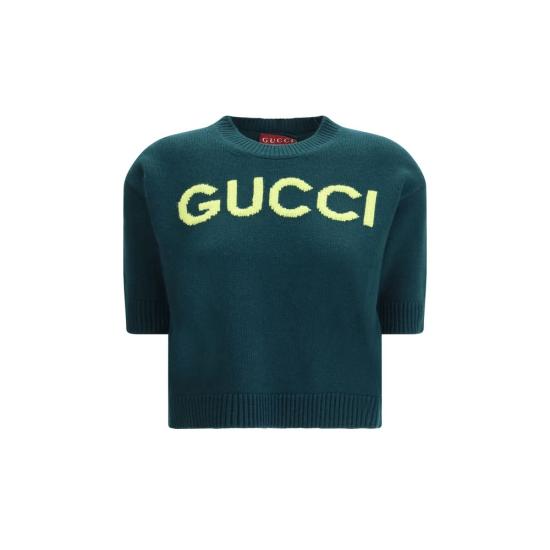 26SS 구찌 스웨터 GU851972XKEBC3027BB GREEN