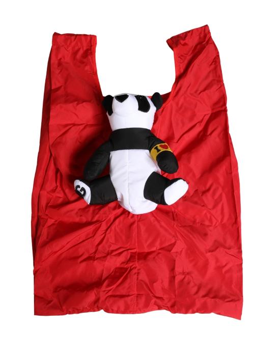  돌체앤가바나 숄더백 BAG4752 RED