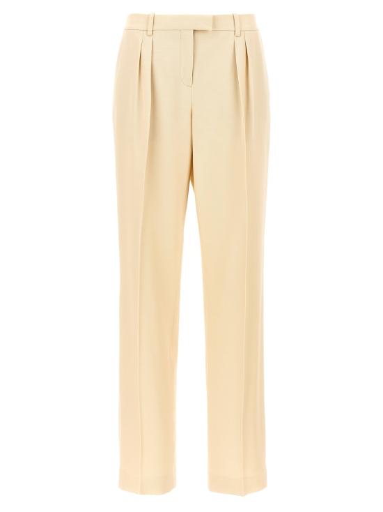  톰포드 팬츠 TO293084BM BEIGE