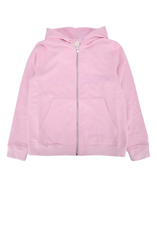 25FW 지방시 자켓 H30939 46N PINK - GIVENCHY