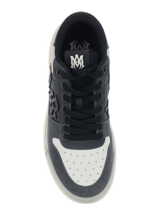 26FW 아미리 스니커즈 AM426SN016003G Grey - AMIRI