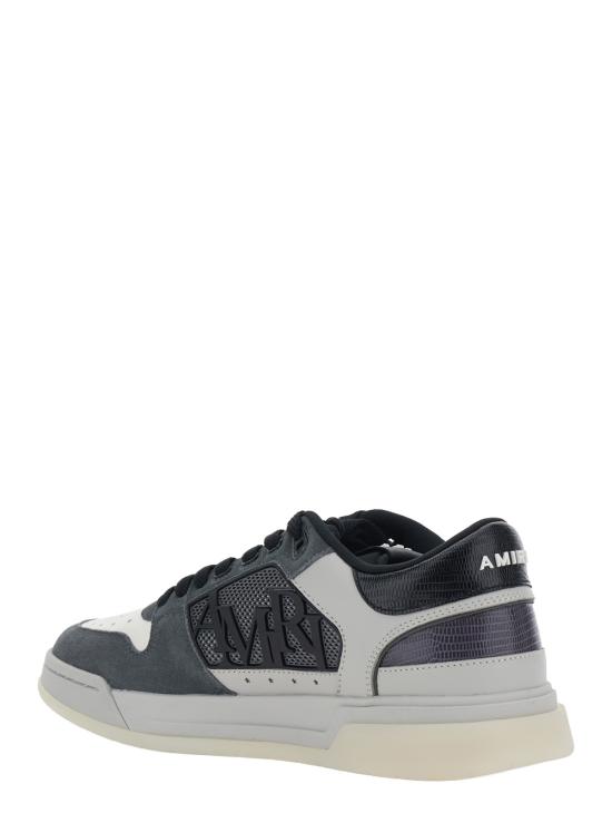 26FW 아미리 스니커즈 AM426SN016003G Grey - AMIRI