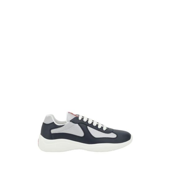 26FW 프라다 스니커즈 PR4E3400FG0006GWF0W4CBB BLUE