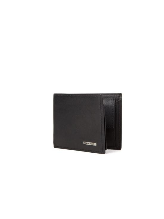  모모디자인 남성지갑 MO 20PL BLACK ONESIZE Momo Design