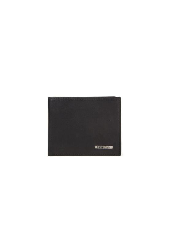  모모디자인 남성지갑 MO 20PL BLACK ONESIZE Momo Design - MOMODESIGN