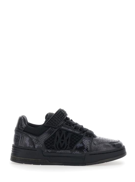 26FW 아미리 스니커즈 AMSNSN1094001 Black