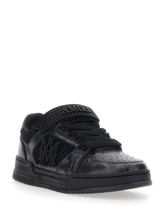 26FW 아미리 스니커즈 AMSNSN1094001 Black - AMIRI