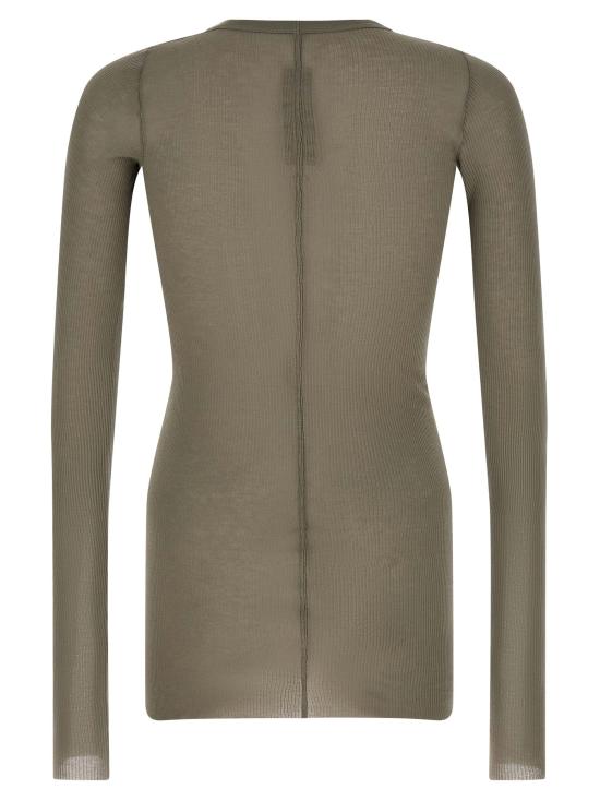 26FW 릭 오웬스 탑 RI337248BM GRAY - RICK OWENS