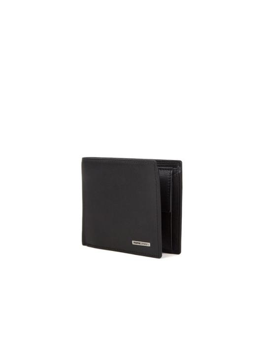 모모디자인 남성지갑 MO 19PL BLACK ONESIZE Momo Design