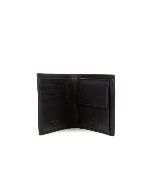 모모디자인 남성지갑 MO 19PL BLACK ONESIZE Momo Design - MOMODESIGN
