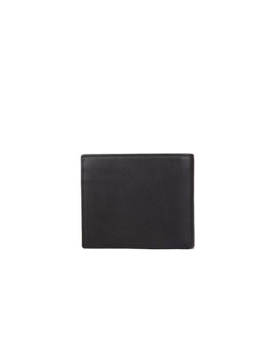  모모디자인 남성지갑 MO 19PL BLACK ONESIZE Momo Design - MOMODESIGN