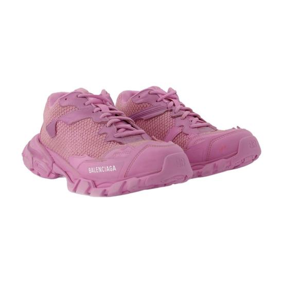 발렌시아가 스니커즈 CONFIG CIAS18001370 PINK - BALENCIAGA