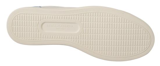  돌체앤가바나 스니커즈 LA9796 WHITE - DOLCE & GABBANA