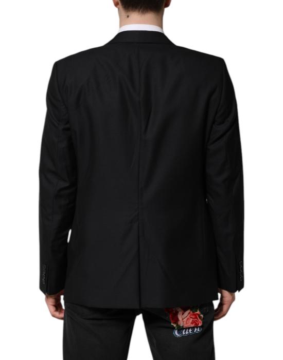  돌체앤가바나 수트 자켓 KOS2341 BLACK - DOLCE & GABBANA