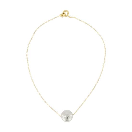26SS 이자벨마랑 목걸이/팬던트 ISA025053 GOLD - ISABEL MARANT