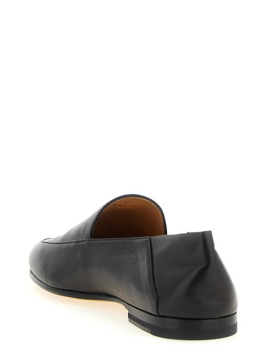 26FW 토즈 로퍼 TO338009BM BLACK - TODS