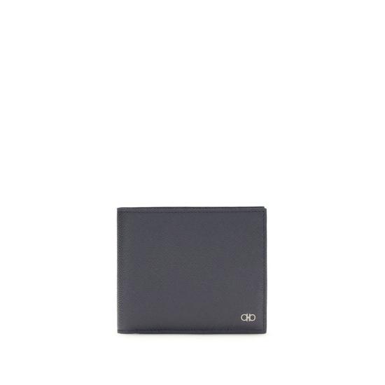 26FW 살바토레 페라가모 남성지갑 FE796683008BB BLUE