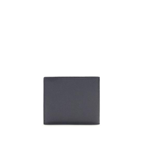 26FW 살바토레 페라가모 남성지갑 FE796683008BB BLUE - SALVATORE FERRAGAMO