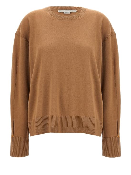  스텔라 맥카트니 스웨터 ST292273BM BEIGE