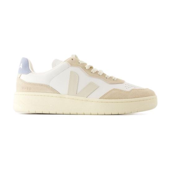  베자 스니커즈 CONFIG VEJS22002 WHITE - VEJA
