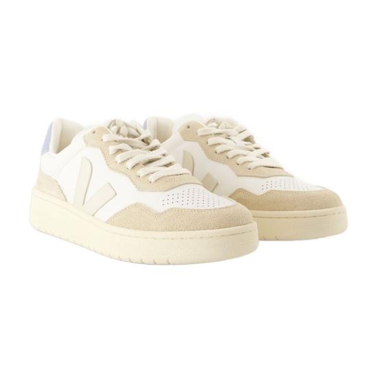  베자 스니커즈 CONFIG VEJS22002 WHITE - VEJA