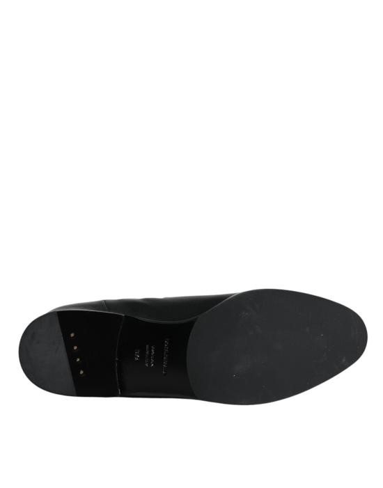  돌체앤가바나 부츠 LA11816 BLACK - DOLCE & GABBANA