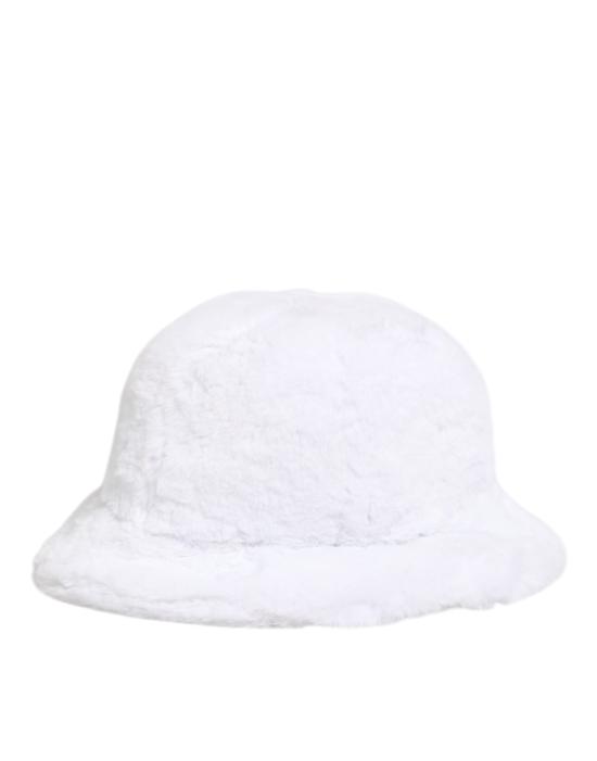 돌체앤가바나 버킷햇 HAT9896 WHITE - DOLCE & GABBANA