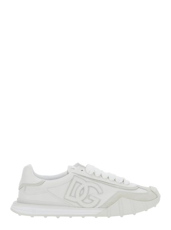 26FW 돌체앤가바나 스니커즈 CS2384A05698L853 White