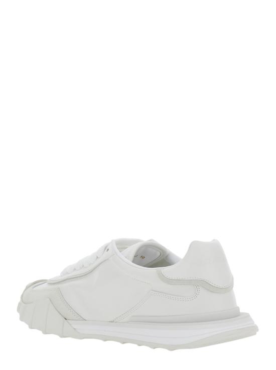 26FW 돌체앤가바나 스니커즈 CS2384A05698L853 White - DOLCE & GABBANA