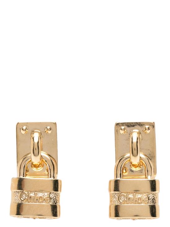 26FW 끌로에 이어링 CH338723BM GOLD