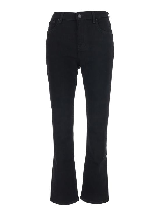 26FW 아드리아노 골드슈미드 데님 팬츠 W0004142SABL Black