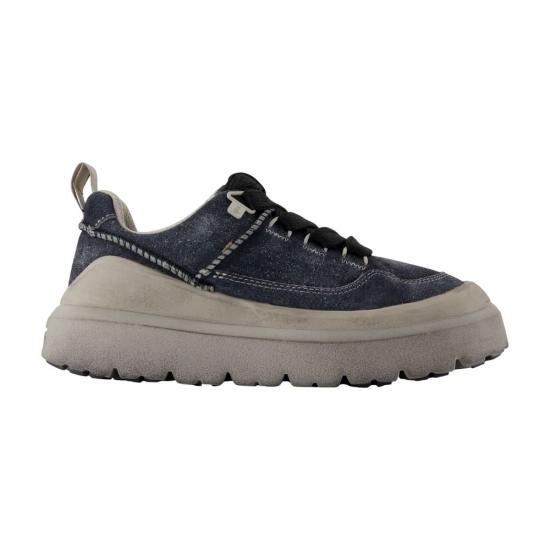 26SS 어그 스니커즈 CONFIG UGGS25044 BLACK