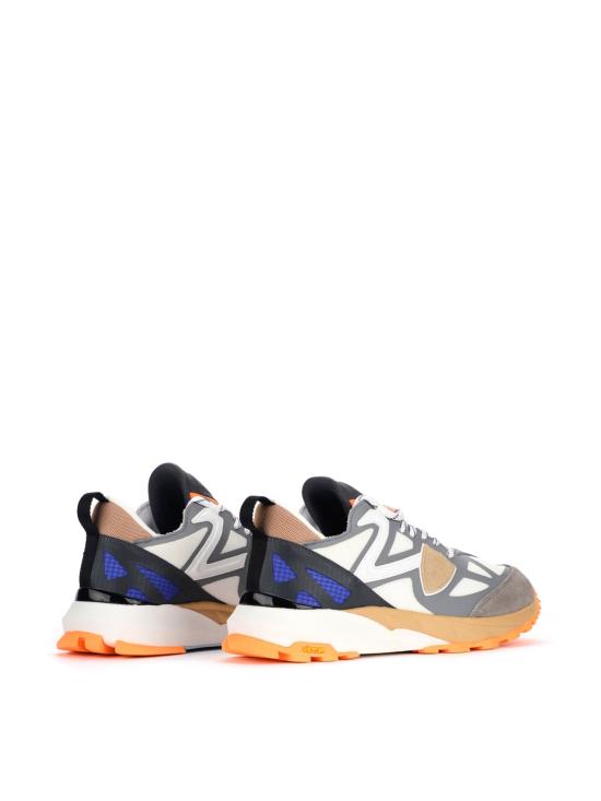 25FW 필립모델 스니커즈 RXLUTP02 MULTICOLOR - PHILIPPE MODEL